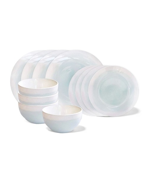 Oasis Dinner Set  12 Piece