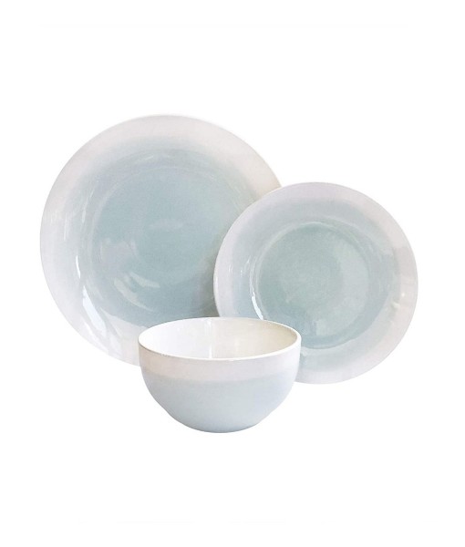 Oasis Dinner Set  12 Piece