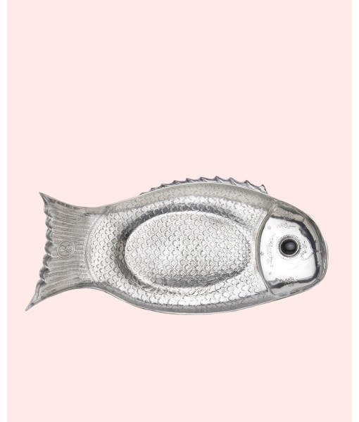 Designs Aluminum Fish Platter