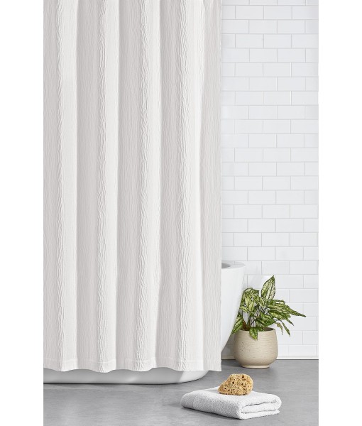 Matelasse Shower Curtain  