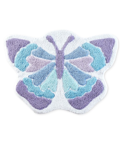 Butterfly Cotton Rug  