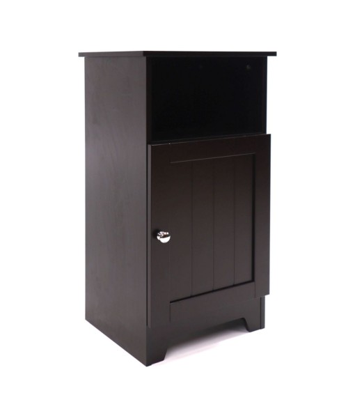 Redmon Contemporary Country Vanity Stand