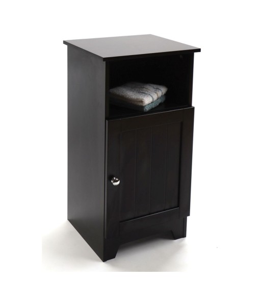 Redmon Contemporary Country Vanity Stand