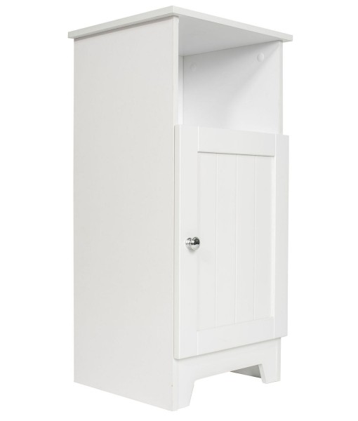 Redmon Contemporary Country Vanity Stand