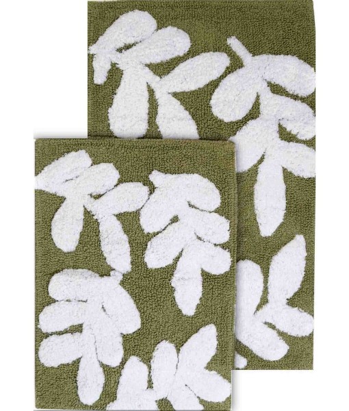 Bath Rug Set