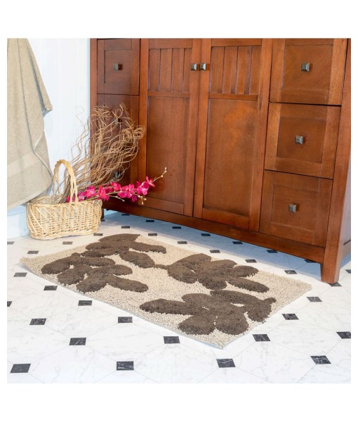 Bath Rug Set