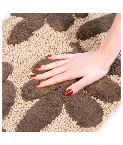 Bath Rug Set