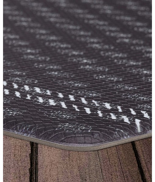 Santa Teresa Printed Anti-Fatigue and Skid-Resistant Wellness Mat  20