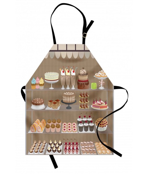 Dessert Apron