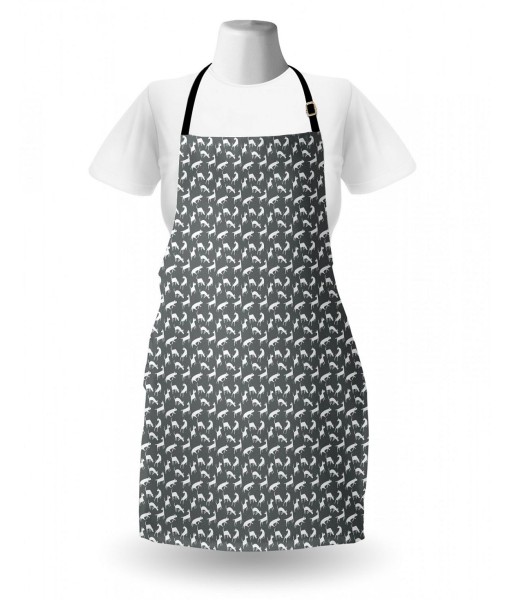 Cute Canine Companions Apron