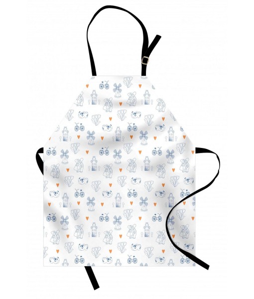 Dutch Delight Apron