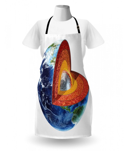 Mother Earth Apron