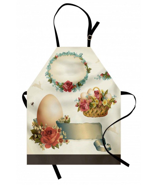 Easter Eggstravaganza Apron