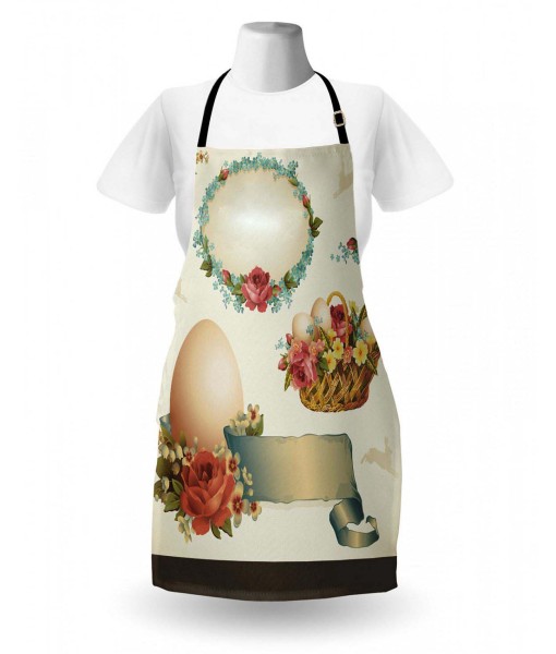 Easter Eggstravaganza Apron