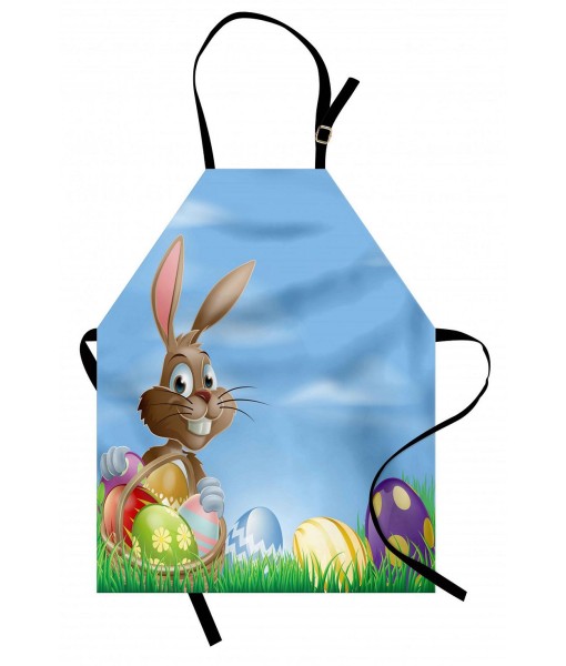 Easter Egg Hunt Apron