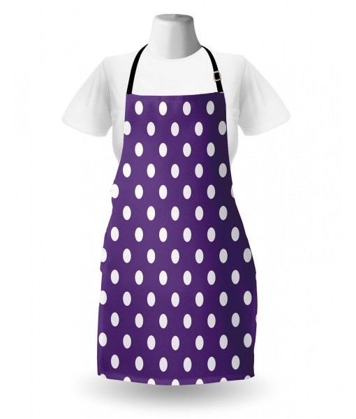 Eggplant Harvest Apron